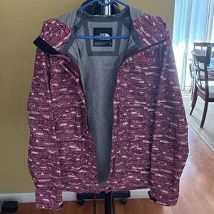 The North Face Women's Novelty Venture Rain Jacket